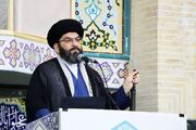 امام جمعه زنجان: انقلاب اسلامی آغازگر بیداری ملت‌هاست  