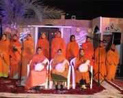 پایان دومین هفته فرهنگی «شمیل» با تجلیل از مفاخر و نخبگان منطقه