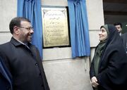 افتتاح بیش از ۱۲ هزار واحد مسکن حمایتی در فارس با حضور وزیر راه و شهرسازی