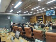 تأمین مالی پروژه‌ها و مناسب‌سازی ادارات؛ دستور کار شورای برنامه‌ریزی کردستان