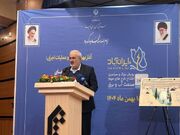 وزیر نیرو: ظرفیت تولید برق ایران پس از انقلاب ۱۴ برابر شد