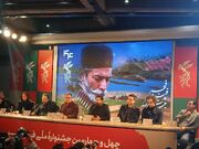 تهیه‌کننده فیلم «جانشین»: فرهنگ‌سازی نیاز به هزینه دارد