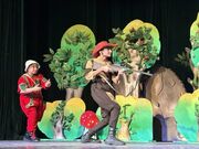 «شکار شنبه» روایت فاصله انسان امروز از خودِ واقعی