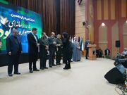 درخشش ۲ خبرنگار ایرنا در جشنواره رسانه‌ای ابوذر ‌گیلان