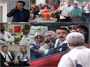 «اسباب زحمت» و «ساهره» ماه رمضان از تلویزیون پخش می‌شود