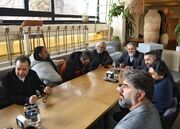 دبیر جشنواره فیلم فجر: نسل جدیدی به سینمای ایران معرفی شد