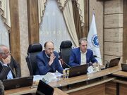 معاون قوه قضائیه: مشکلات تولیدکنندگان باید سریع‌ رسیدگی شود