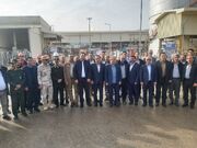 استاندار ایلام: تکمیل زنجیره ارزش نفت و گاز اولویت دولت چهاردهم است