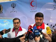 ناوگان پهپادی موجب افزایش ایمنی و سرعت عملیات امداد و نجات می‌شود