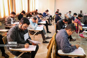 تاکنون ۱۱۰ هزار نفر کارت ورود به جلسه آزمون دکتری گرفته‌اند