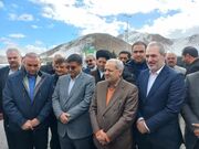 دستاوردهای سفر وزیر آموزش و پرورش:آغاز استانداردسازی و هوشمندسازی مدارس چهارمحال و بختیاری