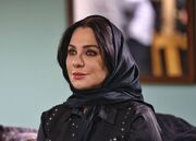 بازیگر سوری: فیلم «بازمانده» از مهم‌ترین آثار سینمایی درباره فلسطین است