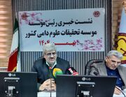 نوآوری دردام و طیور؛ راهبردموسسه تحقیقات علوم دامی برای کاهش وابستگی ارزی