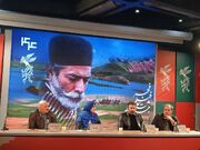 «آن‌دو» فیلمی درباره کوچک‌ترین شهید دوران دفاع مقدس؛ از صحنه‌های دلخراش دوری کردیم+فیلم