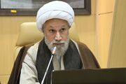 نماینده ولی فقیه در فارس: غیردولتی بودن مساجد حفظ شود