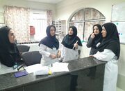 دستورالعمل جدید پرداخت کارانه گروه پرستاری برای تحقق عدالت در پرداخت ابلاغ شد