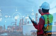 تحول در صنایع راهبردی کشور در سایه زیرساخت ملی