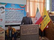 گاز رسانی به چهار روستای شهرستان ماهنشان آغاز شد