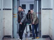 سه‌شنبه سینمایی کرمانشاه؛ از درام اجتماعی تا ایستادگی طبقه کارگر