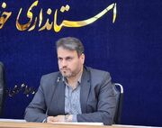 تحقق ۷۶ درصدی سهمیه اشتغال خوزستان در سال جاری