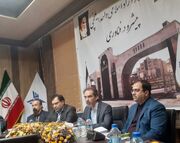 استقرار ۴۰ شرکت فناور در مرکز رشد دانشگاه آزاد اسلامی ایلخچی