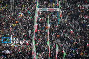 رسانه‌های اروپایی: حضور میلیونی مردم ایران، نمایش اقتدار و انسجام اجتماعی است