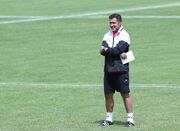 جانشین عنایتی در سایپا مشخص شد