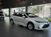 عرضه جدید خودروهای وارداتی از ۲۵ بهمن/ ۵ مدل خودروی خارجی به فروش می‌رسد