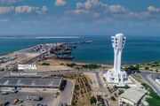 چابهار بندر راهبردی ایران در مدار توسعه قرار دارد؛ لزوم توجه به زیرساخت‌ها