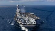 دیپلماسی در سایه ناوها؛ افزایش خطر سوءمحاسبه میان تهران و واشنگتن
