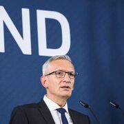 سرویس اطلاعات خارجی آلمان خواستار آزادی عمل برای مقابله با تهدیدهای روسیه شد