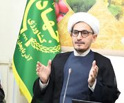 مشاور وزیر جهاد کشاورزی: اعتبارات بخش آب و خاک نسبتی با نیازها و واقعیت‌ها ندارد