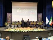 طنین نواهای محلی در کرمانشاه/اجراهای موسیقی امشب هم ادامه دارد