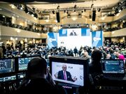 پیام نخستین روز کنفرانس مونیخ: اروپا به دنبال استقلال راهبردی از آمریکا