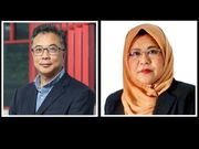 برگزیدگان خارجی سی‌ونهمین جشنواره خوارزمی را بهتر بشناسیم