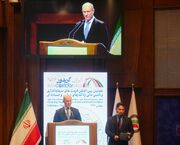 اجرایی شدن کریدور شمال- جنوب به طور مستقیم از سوی رهبران ایران و روسیه دنبال می‌شود