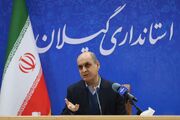 استاندار: بیش از ۱۸هزار میلیارد تومان بودجه عمرانی به گیلان اختصاص یافت