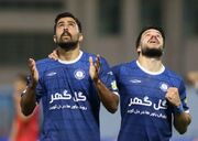 روزگار تلخ پرسپولیس با بازیکنان تمام شده؛ طلسم‌شکنی و صدرنشینی گل‌گهر