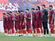 رونمایی از نساجی مدلِ عنایتی در مصاف با نیروی زمینی