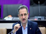 سهم ۵۹ درصدی حمل و نقل از آلودگی هوای کشور