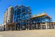محدودیت گاز پتروشیمی‌ها برداشته شد/ بازگشت تولید به ظرفیت مهرماه تا پایان هفته