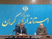 تامین اجتماعی کرمان در مسیر تحول؛ چالش بازنشستگی پیش از موعد و مطالبات هزار همتی