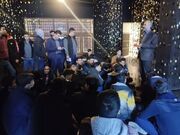 حضور بیش از ۳۰ هزار دانش‌آموز یزدی در موزه دفاع مقدس