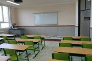 کیفیت‌بخشی و توسعه فضاهای آموزشی؛ اولویت شهرستان ایرانشهر + فیلم