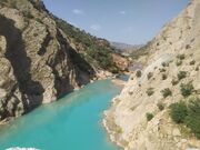 آب، سرفصل مطالبات لرستان؛ سد «معشوره» جادوی توسعه استان