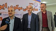 معاون وزیر جهاد کشاورزی: صنعت آبزی پروری کشور ۸۰۰ میلیون دلار ارزآوری داشته‌است