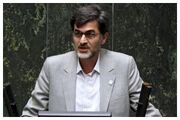 ادعای کوچک‌زاده‌ مبنی بر دست کاری در برخی جداول بودجه/ قالیباف: تهمت می‌زنید
