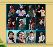 هنرمندان قزوینی در جشنواره بین‌المللی قصه‌گویی درخشیدند