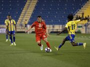 تراکتور نیمه دوم راه افتاد؛ خط و نشان آسیایی پرشورها