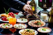 ماه رمضان؛ فرصتی برای ترک عادت‌های غلط از پرخوری تا سیگار